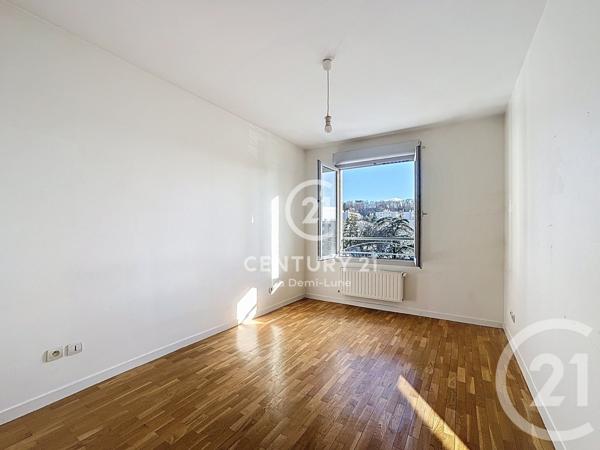 Appartement T4 à vendre  4 pièces - 88,95 m2 TASSIN LA DEMI LUNE - 69