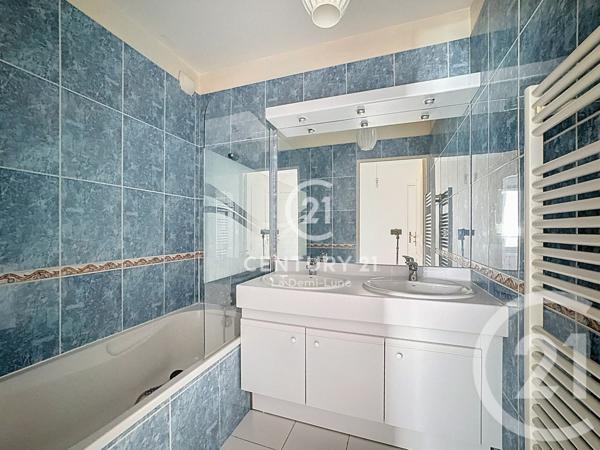 Appartement T4 à vendre  4 pièces - 88,95 m2 TASSIN LA DEMI LUNE - 69