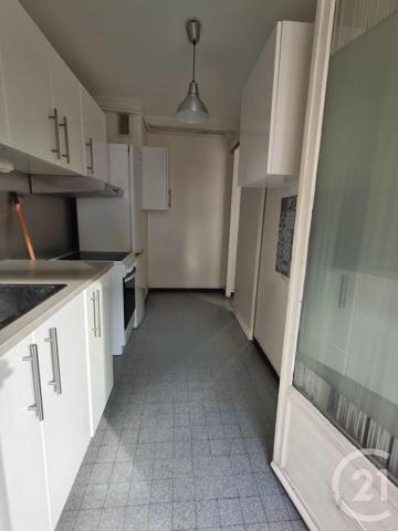 Appartement T2 à vendre  2 pièces - 40 m2 MARSEILLE - 13004