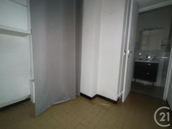 Appartement T2 à vendre  2 pièces - 40 m2 MARSEILLE - 13004