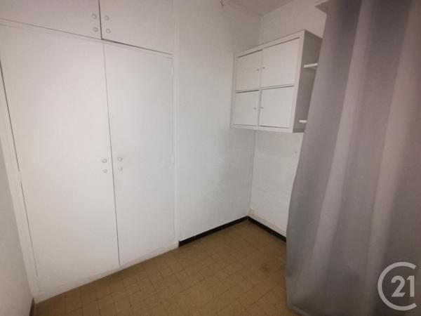 Appartement T2 à vendre  2 pièces - 40 m2 MARSEILLE - 13004