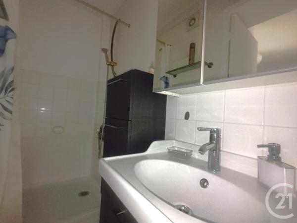 Appartement T2 à vendre  2 pièces - 40 m2 MARSEILLE - 13004