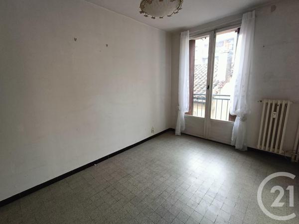 Appartement T2 à vendre  2 pièces - 40 m2 MARSEILLE - 13004