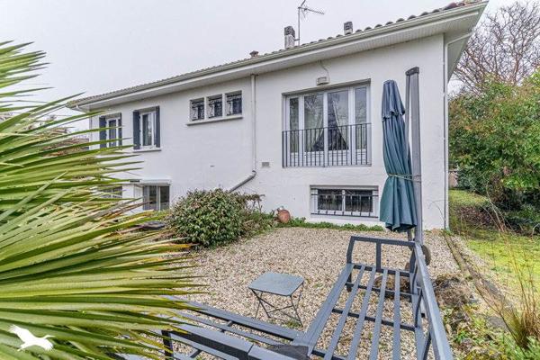 Maison à vendre |  Le Taillan-Médoc |  6 pièces | 155 m²