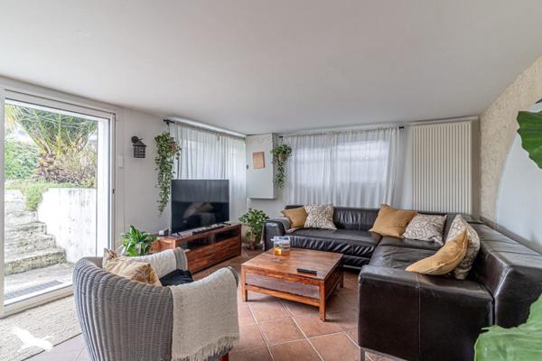 Maison à vendre |  Le Taillan-Médoc |  6 pièces | 155 m²