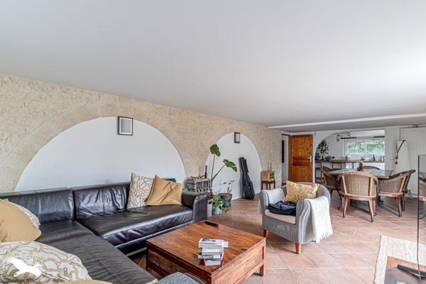 Maison à vendre |  Le Taillan-Médoc |  6 pièces | 155 m²