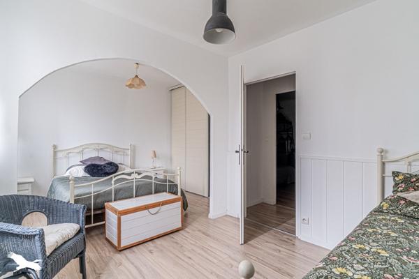 Maison à vendre |  Le Taillan-Médoc |  6 pièces | 155 m²