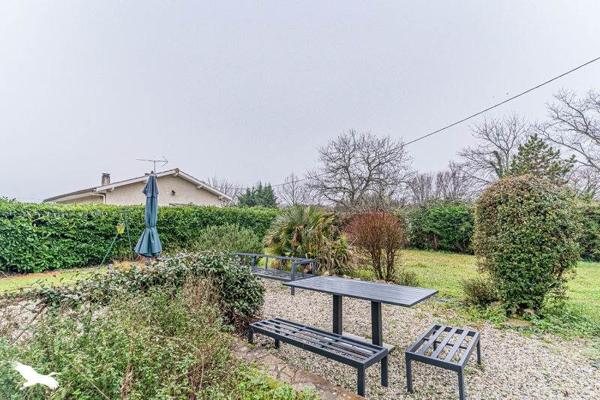 Maison à vendre |  Le Taillan-Médoc |  6 pièces | 155 m²
