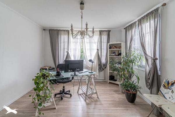 Maison à vendre 486 150 € Le Taillan-Médoc 6 p 155 m² DPE C