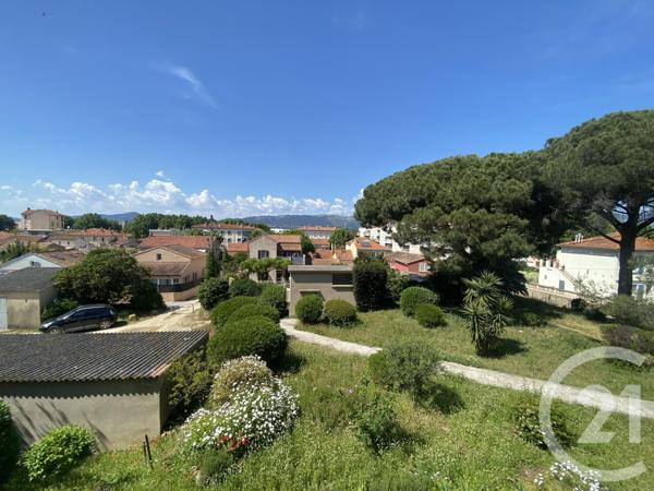 Appartement T3 à vendre  3 pièces - 60,70 m2 LA SEYNE SUR MER - 83