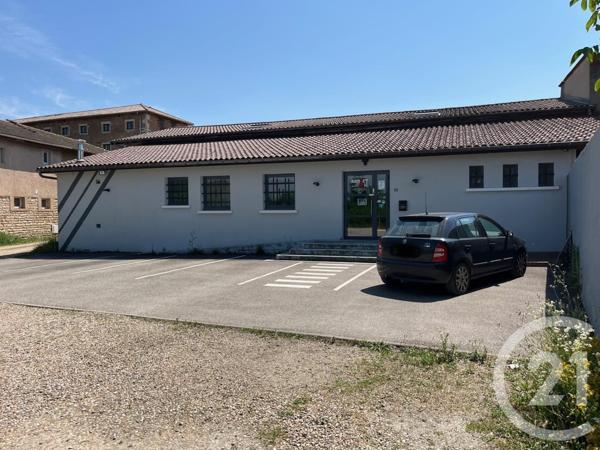 Maison à vendre  4 pièces - 429 m2 BELLEVILLE - 69