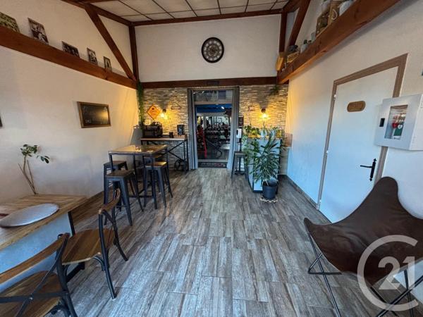 Maison à vendre  4 pièces - 429 m2 BELLEVILLE - 69