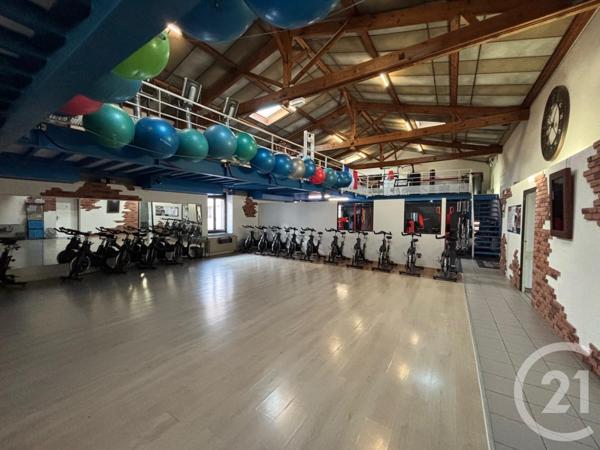 Maison à vendre  4 pièces - 429 m2 BELLEVILLE - 69