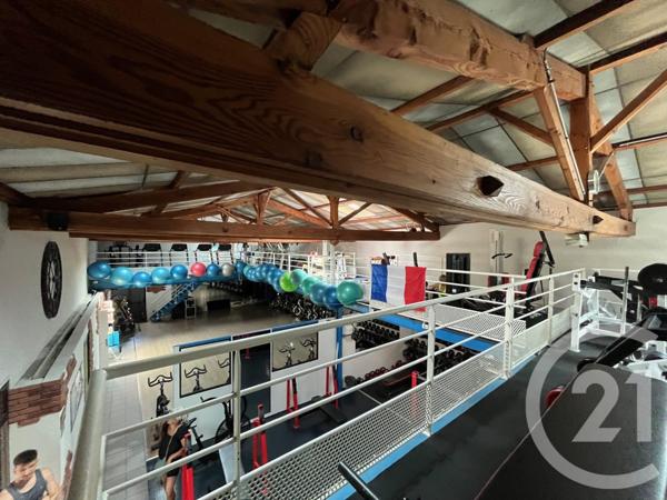 Maison à vendre  4 pièces - 429 m2 BELLEVILLE - 69