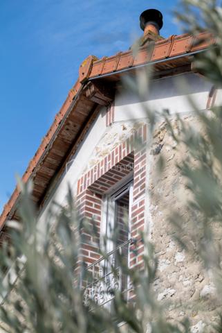 Maison ancienne de 82 m²