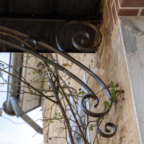 Maison ancienne de 82 m²