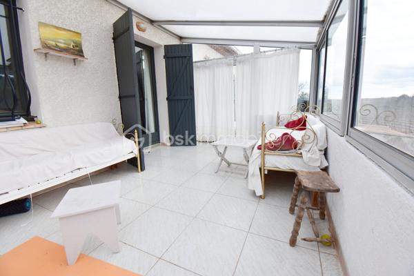 Propriete de 320 m²