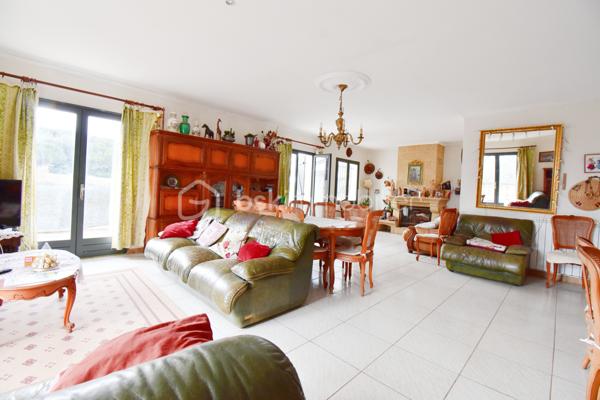 Propriete de 320 m²