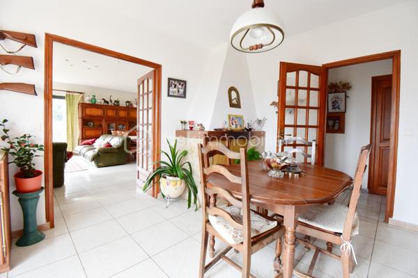 Propriete de 320 m²