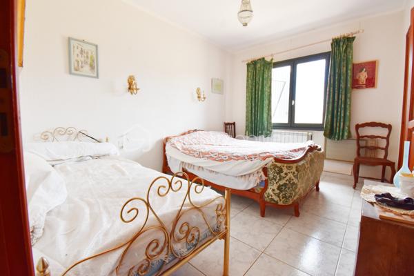 Propriete de 320 m²