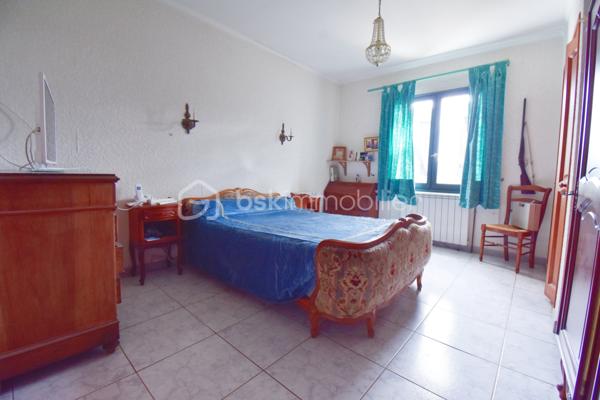 Propriete de 320 m²