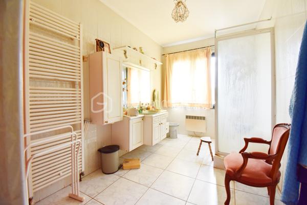 Propriete de 320 m²