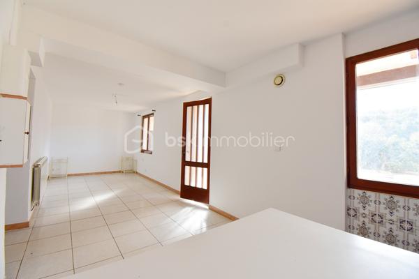 Propriete de 320 m²