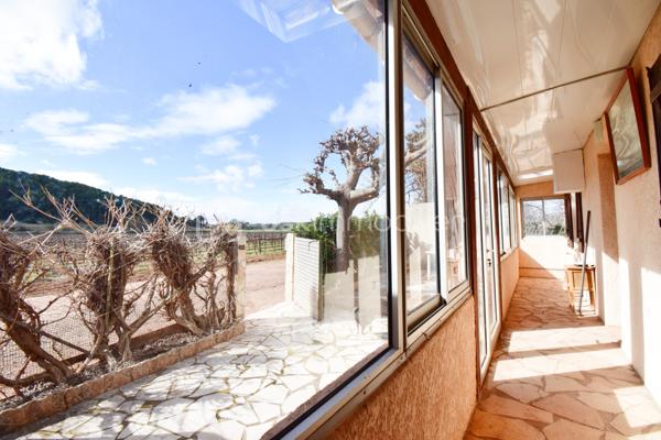 Propriete de 320 m²