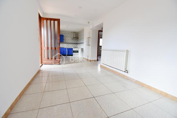 Propriete de 320 m²