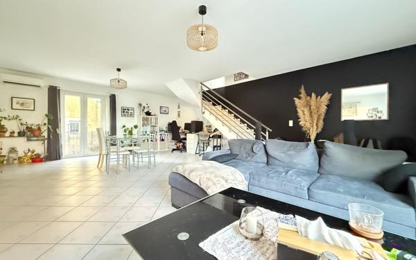 Maison à vendre    4 pièces •  Miramas