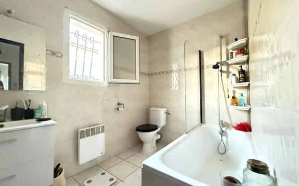 Maison à vendre    4 pièces •  Miramas