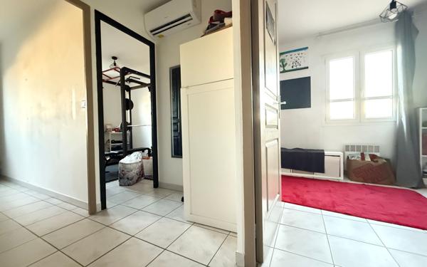 Maison à vendre    4 pièces •  Miramas