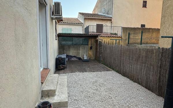 Maison à vendre    4 pièces •  Miramas