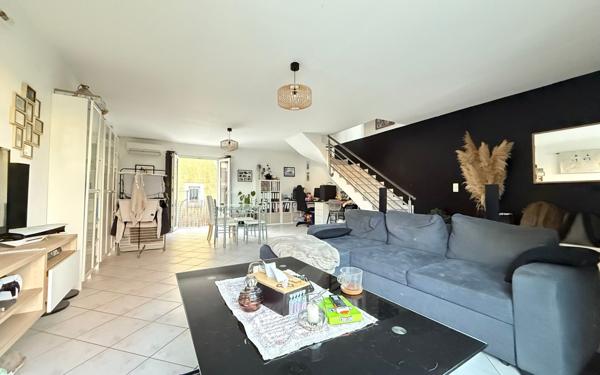 Maison à vendre    4 pièces •  Miramas