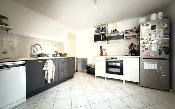 Maison à vendre    4 pièces •  Miramas