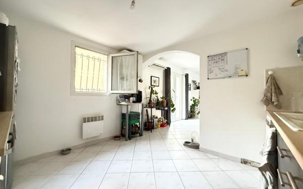 Maison à vendre    4 pièces •  Miramas