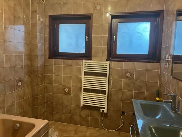 Appartement à ANNEMASSE (74100)