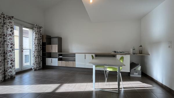 Appartement à vendre à Avignon (84000) - Vaucluse