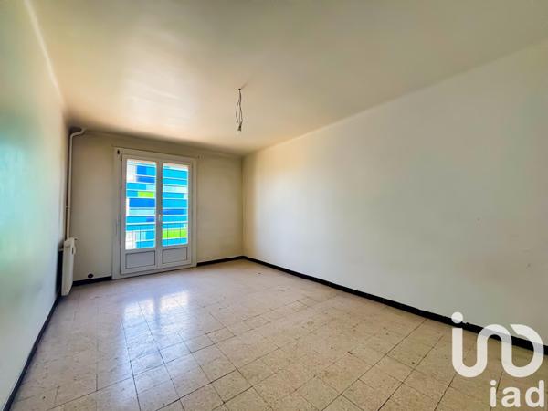 Appartement à vendre 2 pièces 48 m² Perpignan