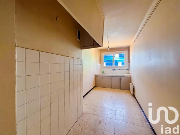 Appartement à vendre 2 pièces 48 m² Perpignan