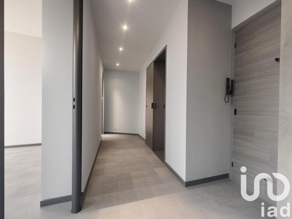 Appartement à vendre 2 pièces 48 m² Perpignan