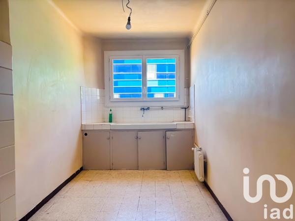 Appartement à vendre 2 pièces 48 m² Perpignan