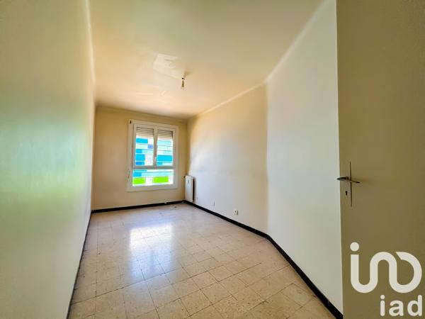 Appartement à vendre 2 pièces 48 m² Perpignan