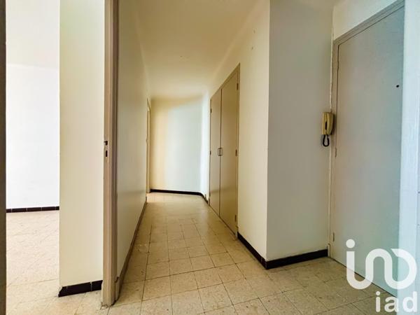 Appartement à vendre 2 pièces 48 m² Perpignan
