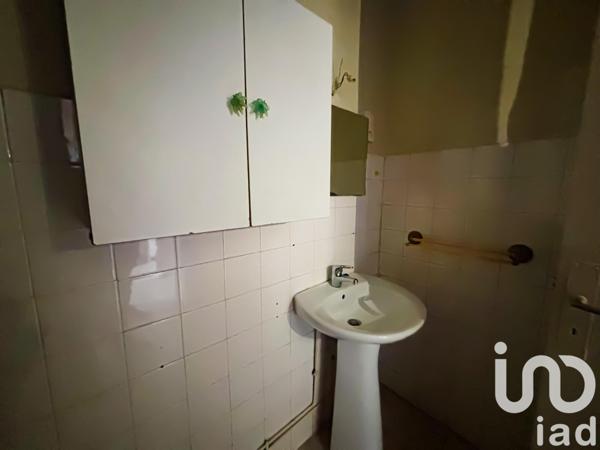 Appartement à vendre 2 pièces 48 m² Perpignan