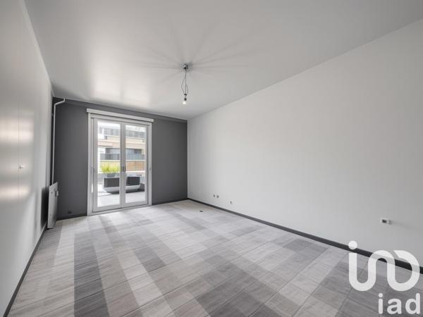 Appartement à vendre 2 pièces 48 m² Perpignan