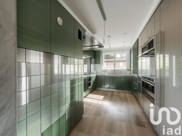 Appartement à vendre 2 pièces 48 m² Perpignan