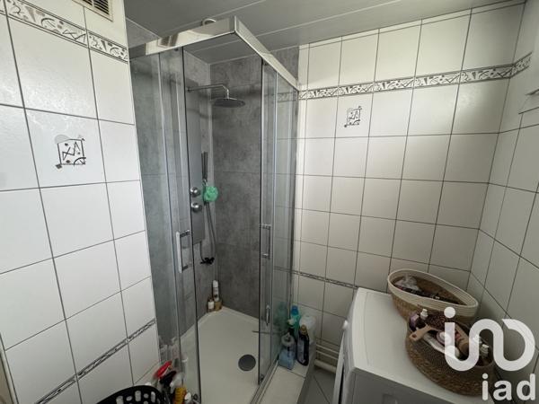 Appartement à vendre 2 pièces 54 m² Reims