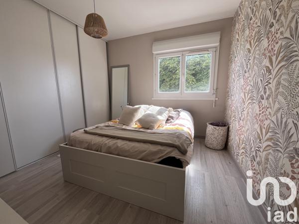 Appartement à vendre 2 pièces 54 m² Reims