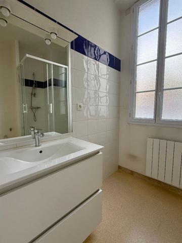 Vente Appartement La rochelle 3 pièces 72.50m²-IRA4349